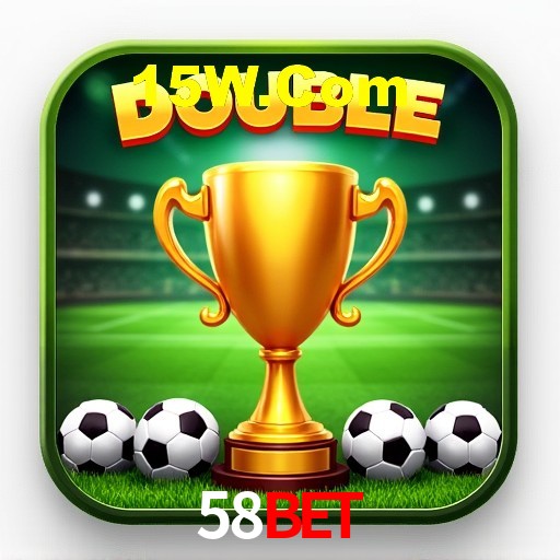 Página oficial no Facebook da 58Bet