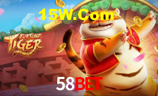 Apostas com odds competitivas na 58Bet